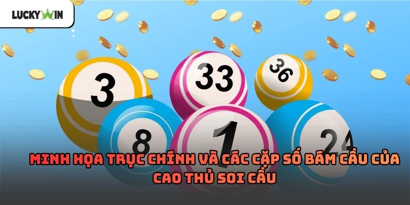 Cao Thủ Soi Cầu Phân Tích Quy Luật Và Chu Kỳ Số 2026