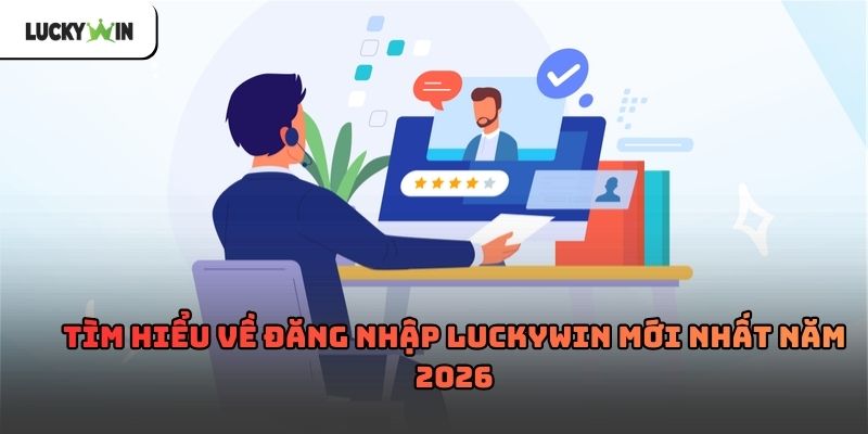 Đăng nhập luckywin – Hướng dẫn chi tiết và những điều cần biết