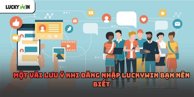 Đăng nhập luckywin – Hướng dẫn chi tiết và những điều cần biết