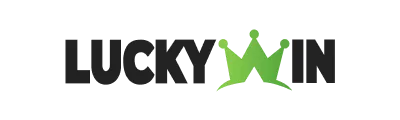 Luckywin logo